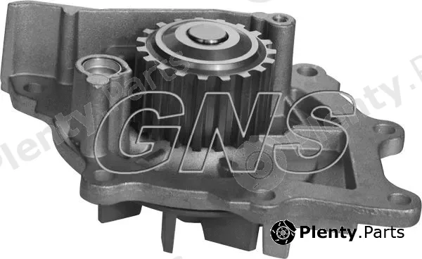 GNS YH-FI196 — Water Pump, engine cooling