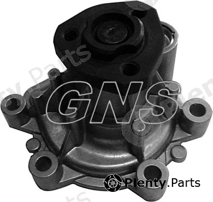 GNS YH-BY101 — Water Pump, engine cooling