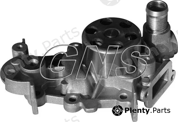 GNS YH-RE110-3 — Water Pump, engine cooling