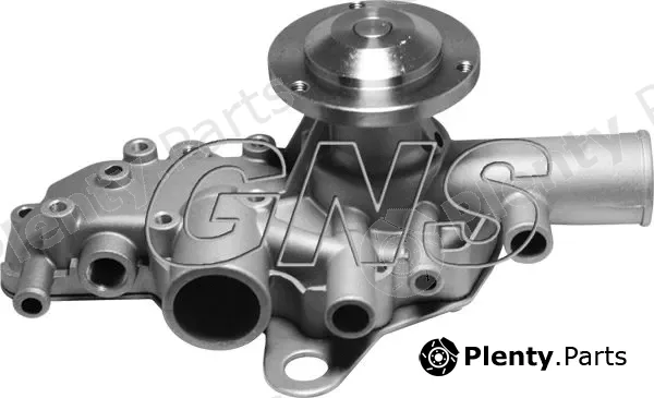 GNS YH-RE131 — Water Pump, engine cooling