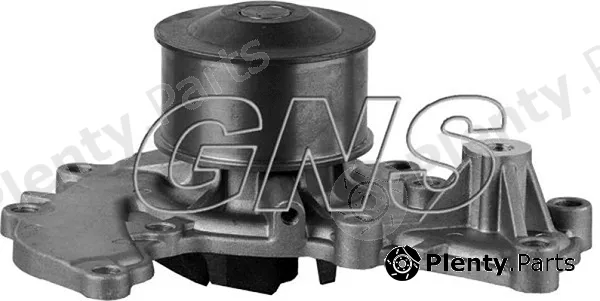 GNS YH-H128 — Water Pump, engine cooling