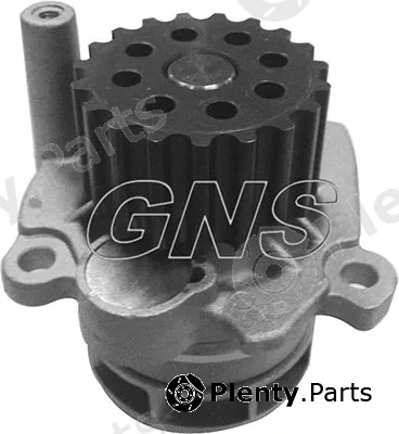 GNS YH-V167-2 — Water Pump, engine cooling
