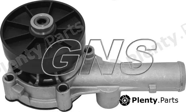 GNS YH-F105 — Water Pump, engine cooling