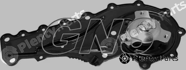GNS YH-G133 — Water Pump, engine cooling