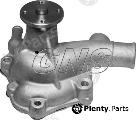 GNS YH-T132 — Water Pump, engine cooling