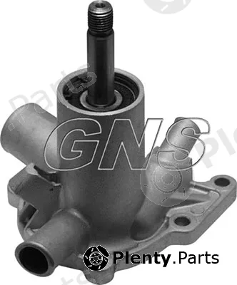 GNS YH-RE106 — Water Pump, engine cooling