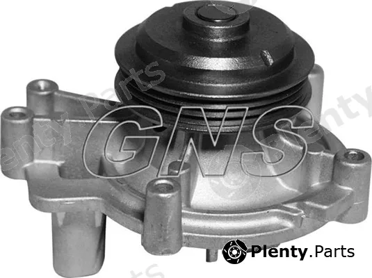 GNS YH-C127 — Water Pump, engine cooling