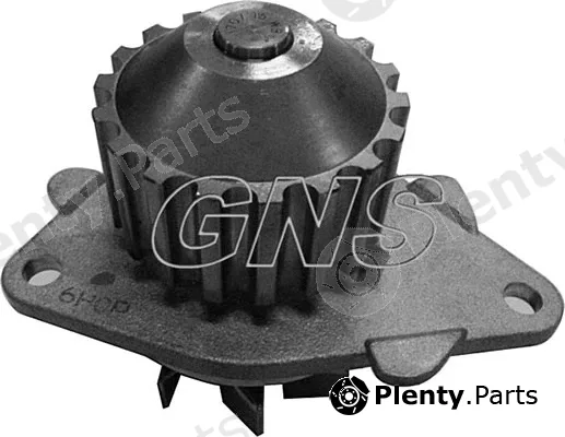 GNS YH-C146 — Water Pump, engine cooling