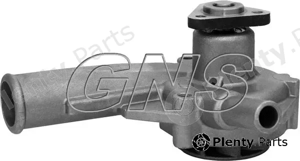 GNS YH-F120 — Water Pump, engine cooling