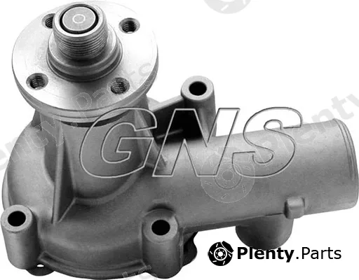 GNS YH-F106 — Water Pump, engine cooling
