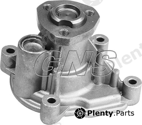 GNS YH-V136 — Water Pump, engine cooling