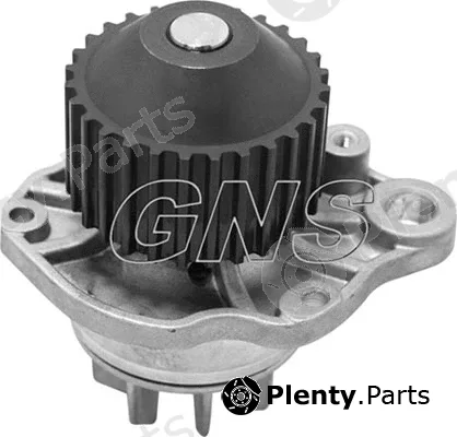 GNS YH-P141 — Water Pump, engine cooling