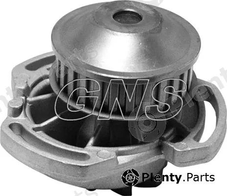 GNS YH-AU103 — Water Pump, engine cooling