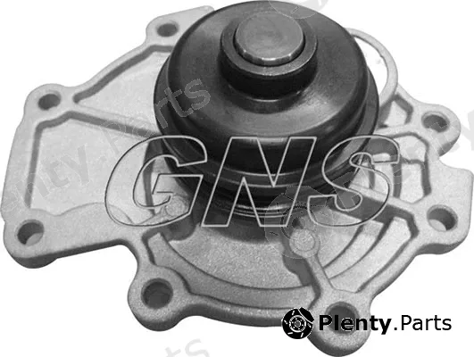 GNS YH-F164-2 — Water Pump, engine cooling