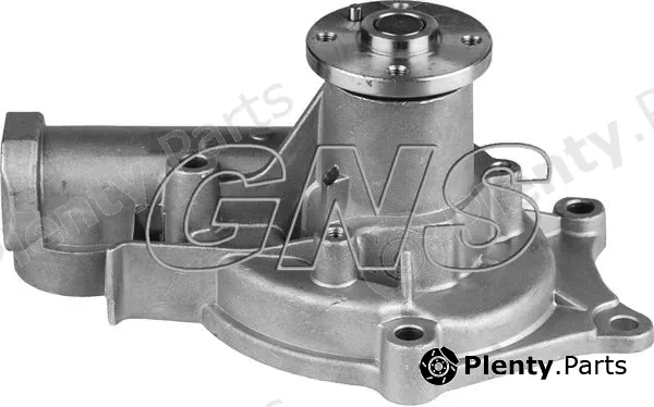 GNS YH-M132 — Water Pump, engine cooling