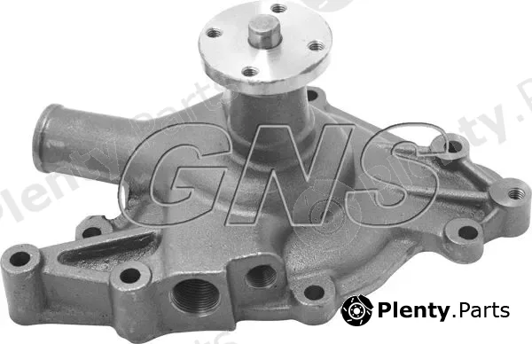 GNS YH-CR128 — Water Pump, engine cooling