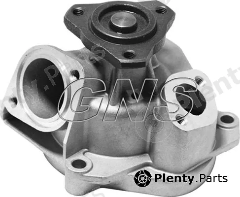 GNS YH-AU125 — Water Pump, engine cooling
