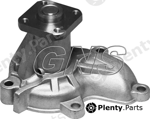 GNS YH-N155 — Water Pump, engine cooling