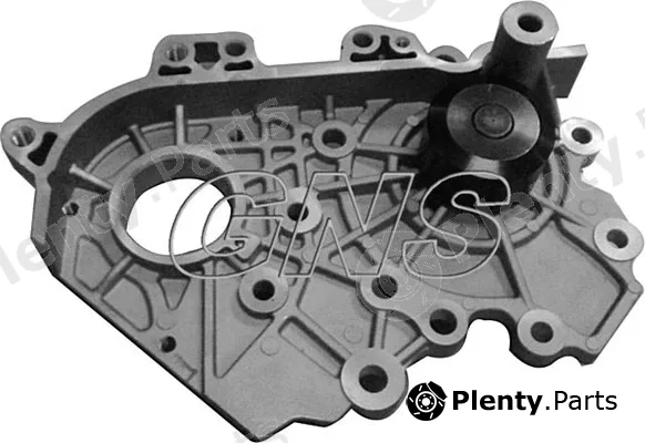 GNS YH-GW103-2 — Water Pump, engine cooling