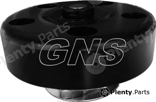 GNS YH-CH140 — Water Pump, engine cooling