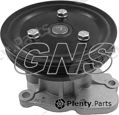 GNS YH-K174 — Water Pump, engine cooling