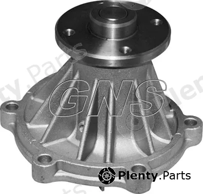 GNS YH-N168 — Water Pump, engine cooling