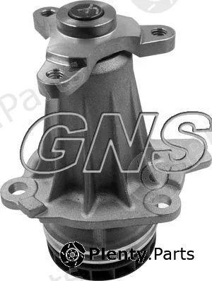 GNS YH-RE185 — Water Pump, engine cooling
