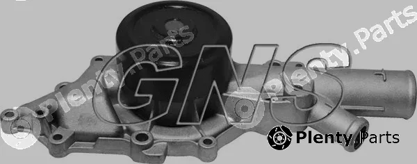 GNS YH-ME140 — Water Pump, engine cooling