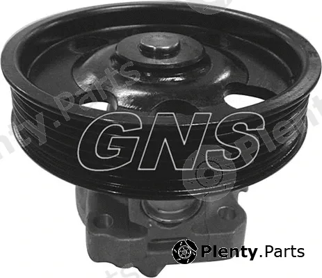 GNS YH-S112 — Water Pump, engine cooling