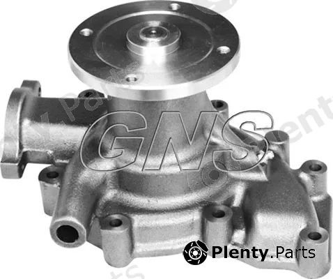 GNS YH-N184 — Water Pump, engine cooling