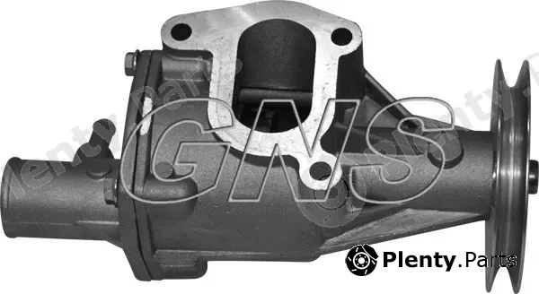 GNS YH-AU115 — Water Pump, engine cooling
