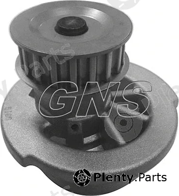 GNS YH-O102-4 — Water Pump, engine cooling