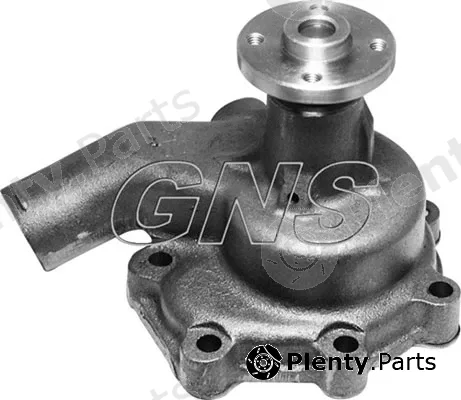 GNS YH-T145 — Water Pump, engine cooling