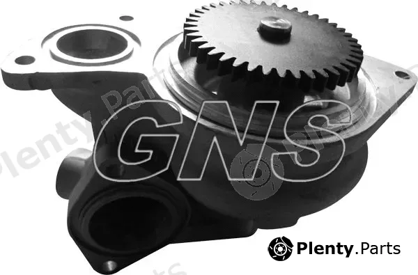 GNS YH-V169H — Water Pump, engine cooling