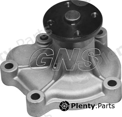 GNS YH-O137 — Water Pump, engine cooling
