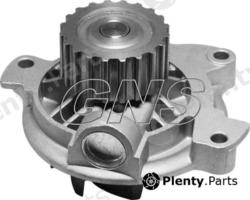 GNS YH-AU121 — Water Pump, engine cooling
