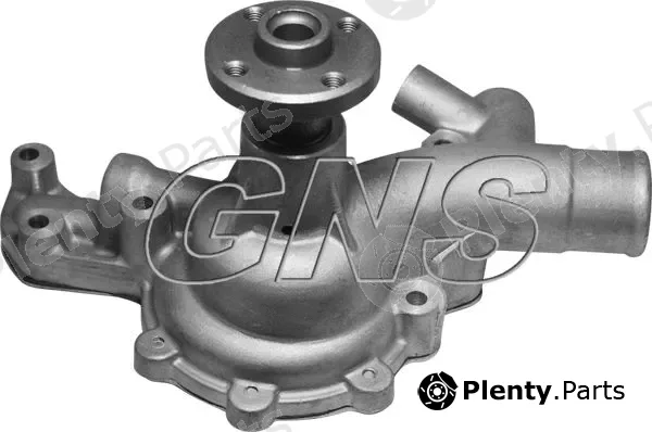 GNS YH-T165 — Water Pump, engine cooling