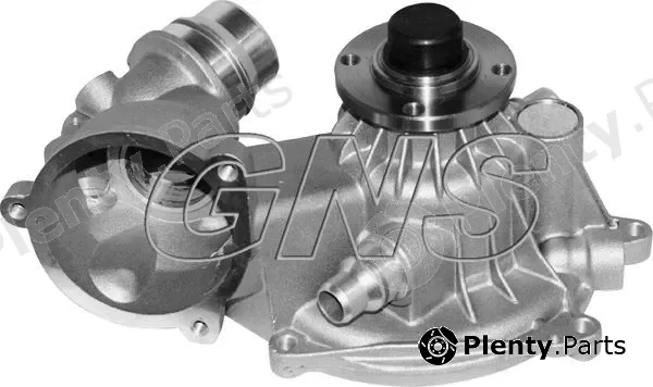 GNS YH-BM115-2 — Water Pump, engine cooling