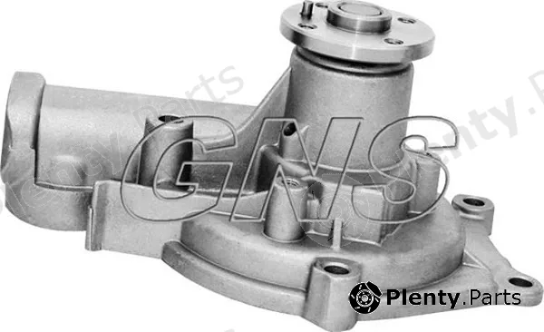 GNS YH-K116 — Water Pump, engine cooling