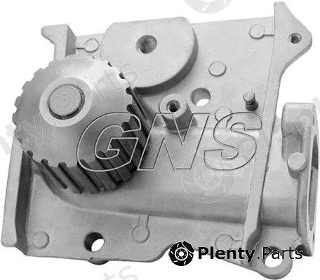 GNS YH-K106 — Water Pump, engine cooling