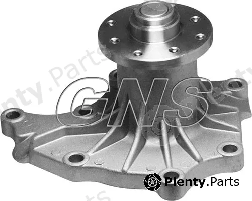 GNS YH-I101 — Water Pump, engine cooling