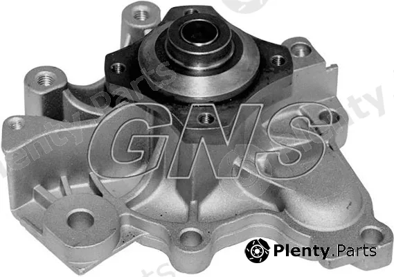 GNS YH-F118 — Water Pump, engine cooling