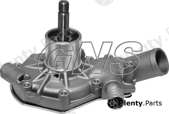 GNS YH-P127 — Water Pump, engine cooling