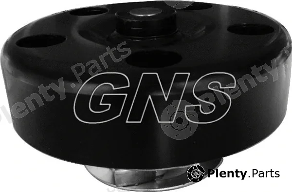 GNS YH-B107 — Water Pump, engine cooling