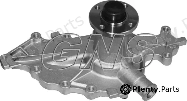 GNS YH-F173 — Water Pump, engine cooling