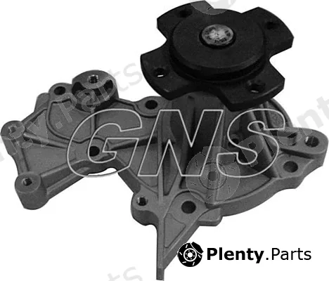 GNS YH-CN103 — Water Pump, engine cooling