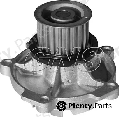 GNS YH-CR152 — Water Pump, engine cooling