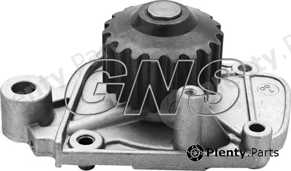GNS YH-I115 — Water Pump, engine cooling