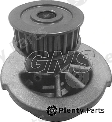 GNS YH-O115-3 — Water Pump, engine cooling