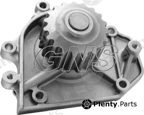 GNS YH-H108 — Water Pump, engine cooling